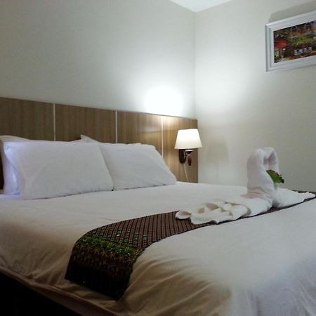The Sita Princess Buriram Ruang foto