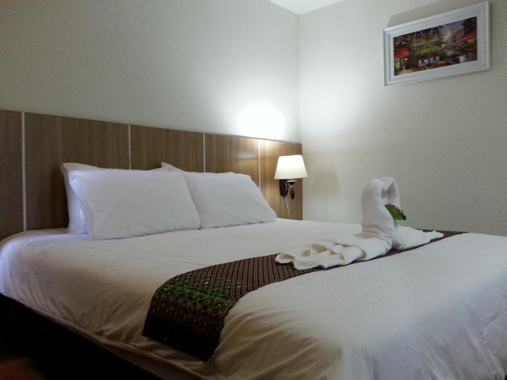 The Sita Princess Buriram Ruang foto