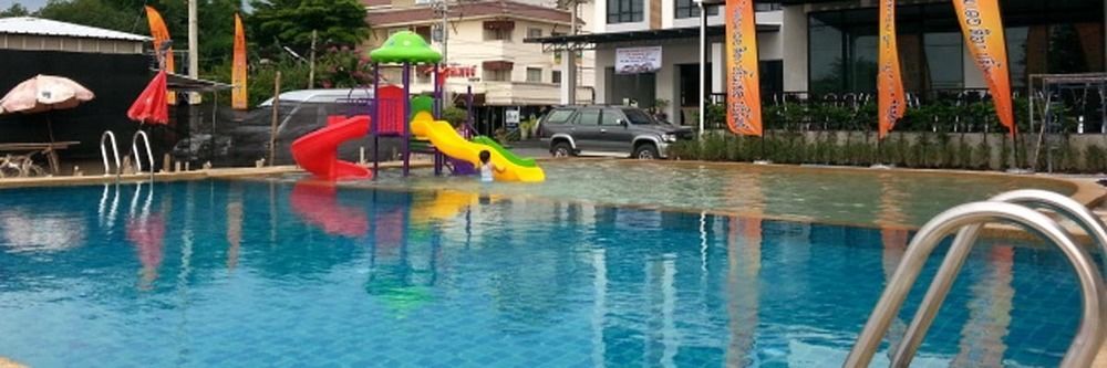 The Sita Princess Buriram Bagian luar foto