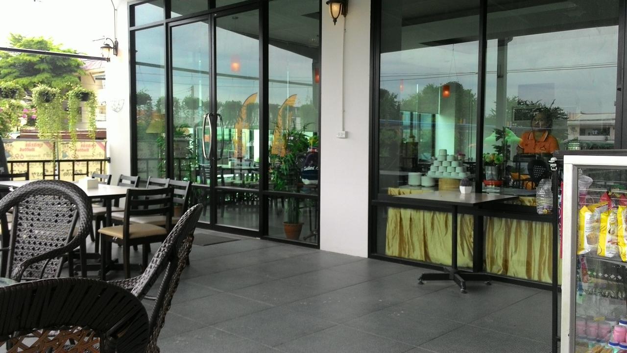 The Sita Princess Buriram Bagian luar foto
