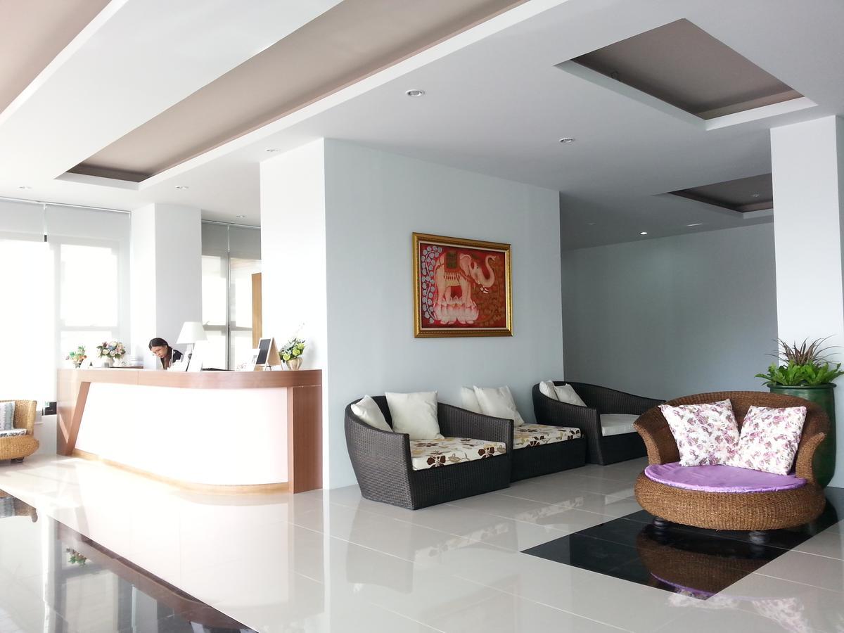 The Sita Princess Buriram Bagian luar foto
