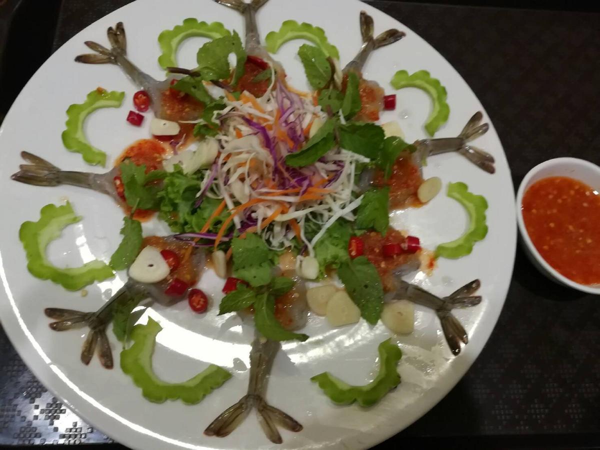 The Sita Princess Buriram Bagian luar foto