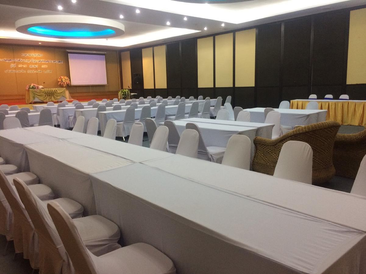 The Sita Princess Buriram Bagian luar foto