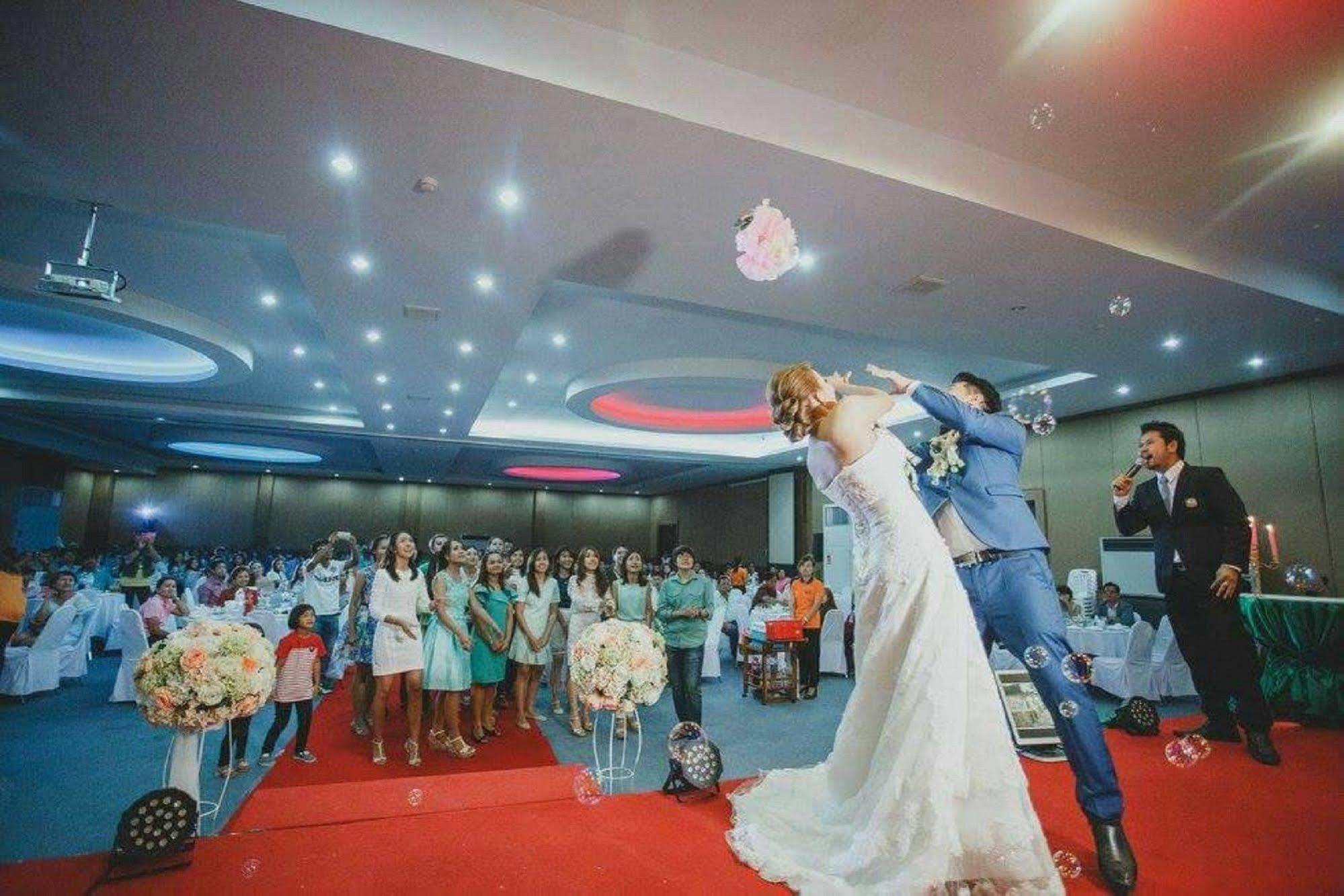 The Sita Princess Buriram Bagian luar foto